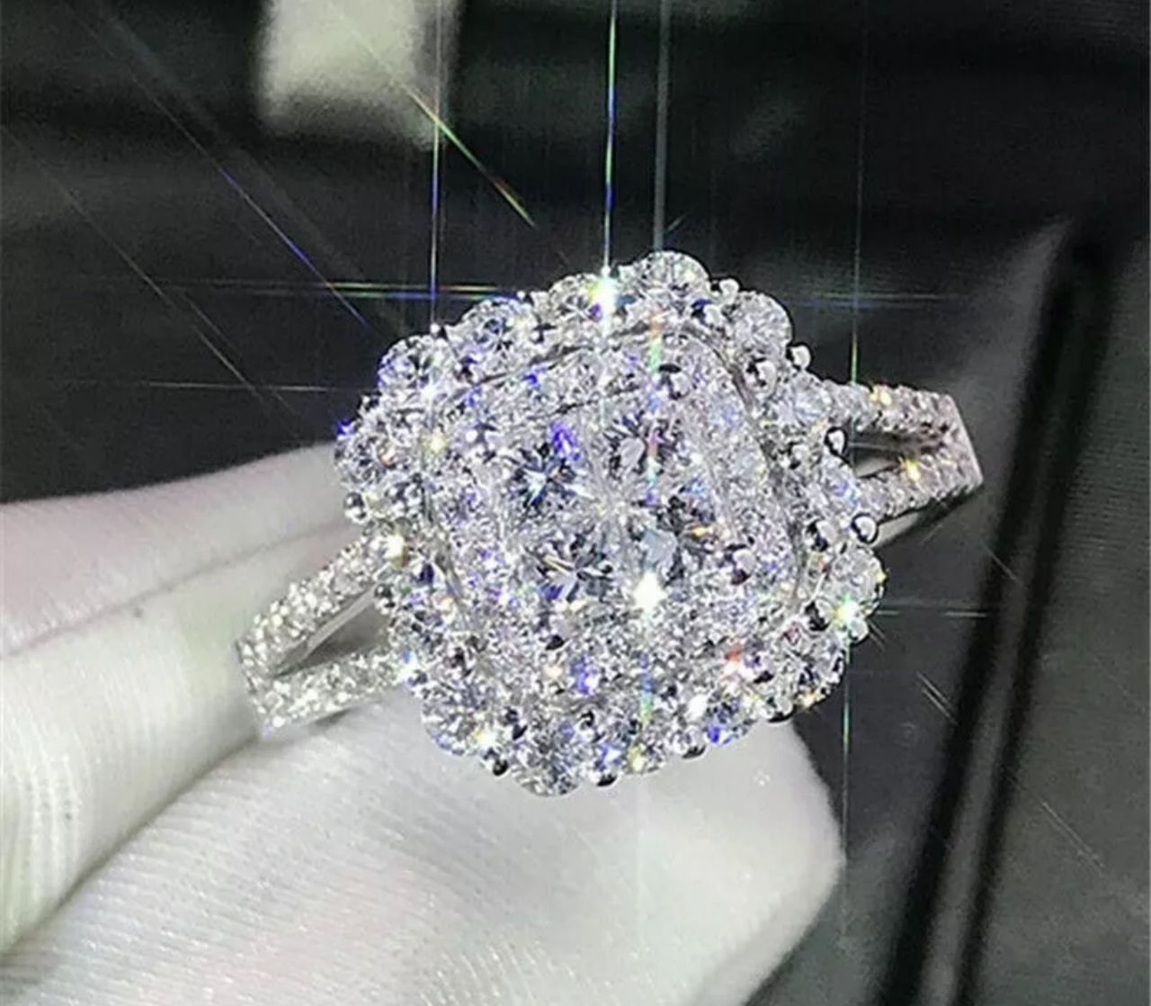 Ring (Ships to germany)